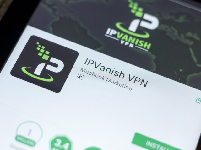 IPVanish Guide to Help you Use the VPN Provider